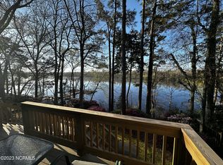 330 Gooseneck Rd W #1A, Rocky Pt, NC 28457