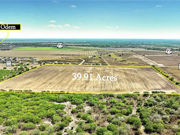 0 County Road 2015, Odem, TX 78370