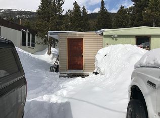 325 Aspen Rd, Idaho Springs, CO 80452