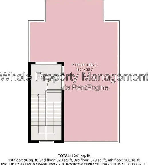 3511 S Marion St #C — Photo 24