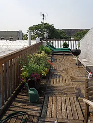 Rented by Washington Realty Corp.