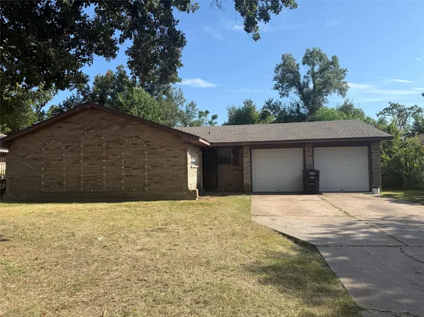 9334 Richland Dr, Houston, TX 77078