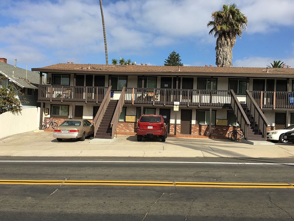 1st image of 1612 Sunset Cliffs Blvd APT 4