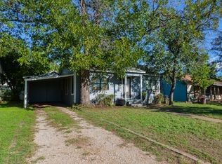 725 Ross Ave, Abilene, TX 79605