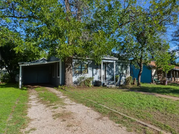 725 Ross Ave, Abilene, TX 79605