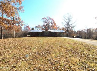 2170 Yuma Rd, Yuma, TN 38390