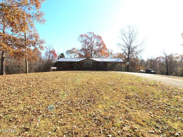 2170 Yuma Rd, Yuma, TN 38390