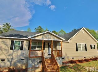 5859 Silver Ct, Castalia, NC 27816