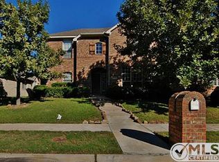 9370 Wichita Trl, Frisco, TX 75033