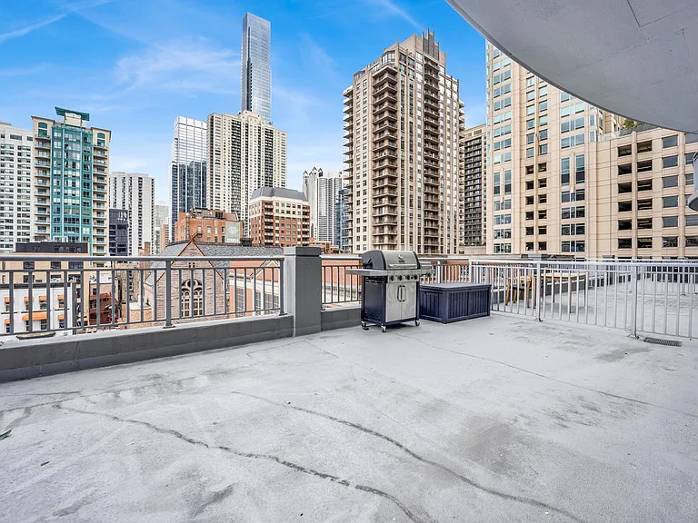 600 N Dearborn St #603 — Photo 18