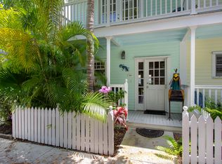 544 Porter Ln, Key West, FL 33040