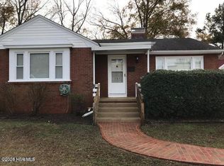702 E 3rd St, Greenville, NC 27858