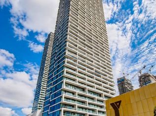 5 Buttermill Ave #2008, Vaughan, ON L4K 4Z4