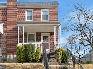 326 E 10th Ave, Conshohocken, PA 19428