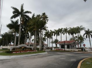 13278 SW 144th Ter, Miami, FL 33186