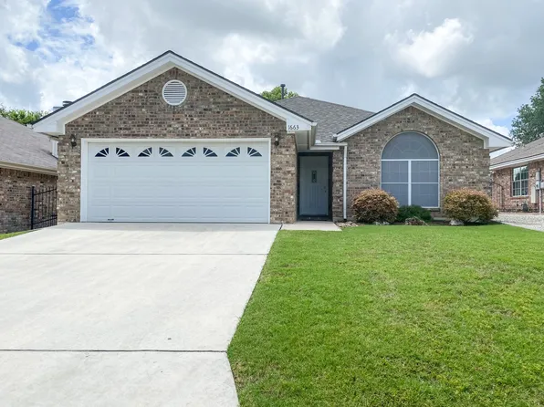 1663 Lantana Cir, New Braunfels, TX 78130