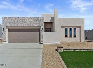 51013 Purple Mat Ave, El Paso, TX 79934