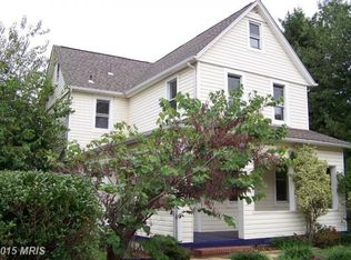 4206 Lasalle Ave, Baltimore, MD 21206