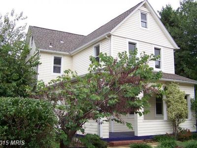 4206 Lasalle Ave, Baltimore, MD, 21206