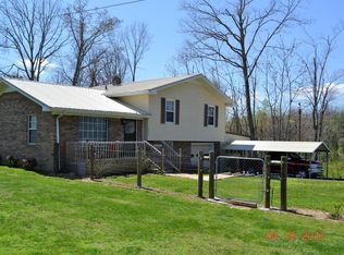 5869 Highway 70 N, Crossville, TN 38571