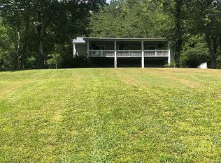 890 Highway 1809, Barbourville, KY 40906