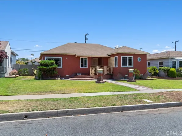 11028 Spinning Ave, Inglewood, CA 90303