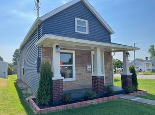 1304 9th St, Tell City, IN