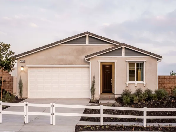 Holly Plan 3 Plan, Luminary at Outlook