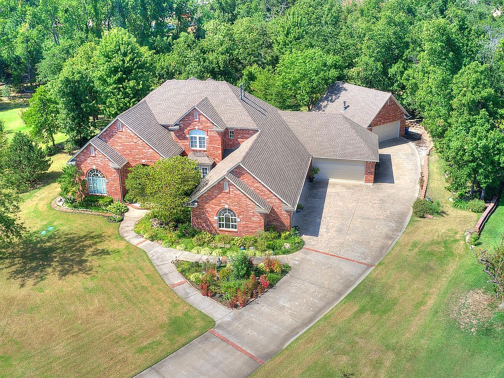 321 Hickory Forest Dr, Choctaw, OK 73020 Zillow