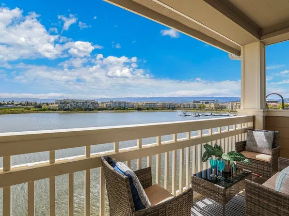 658 Sea Anchor Dr Unit 2601, Redwood City, CA 94063