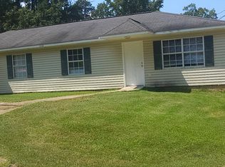 1318 Palmetto St #B, Pineville, LA 71360