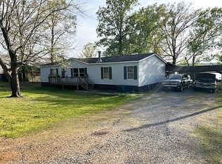 1789 Airport Loop, Homer, LA 71040