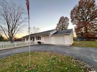 209 Madison St, Energy, IL 62933