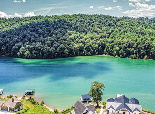 Cameron Ln, La Follette, TN 37766