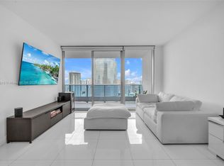 200 Biscayne Boulevard Way APT 4012, Miami, FL 33131