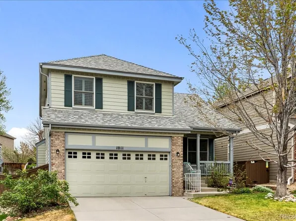 1011 Laurenwood Lane, Highlands Ranch, CO 80129