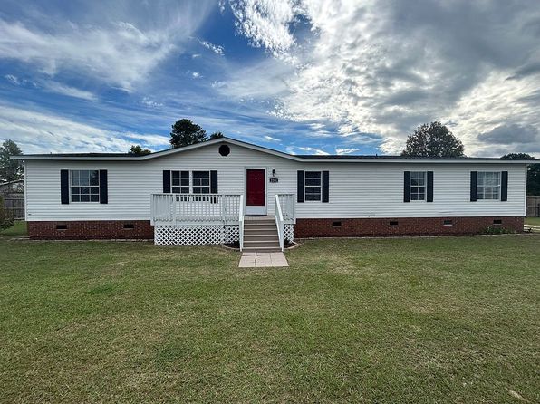 2201 Massengill Pond Rd