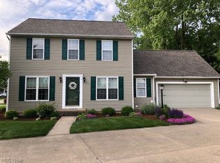 1139 Glencove Cmns, Brunswick, OH 44212