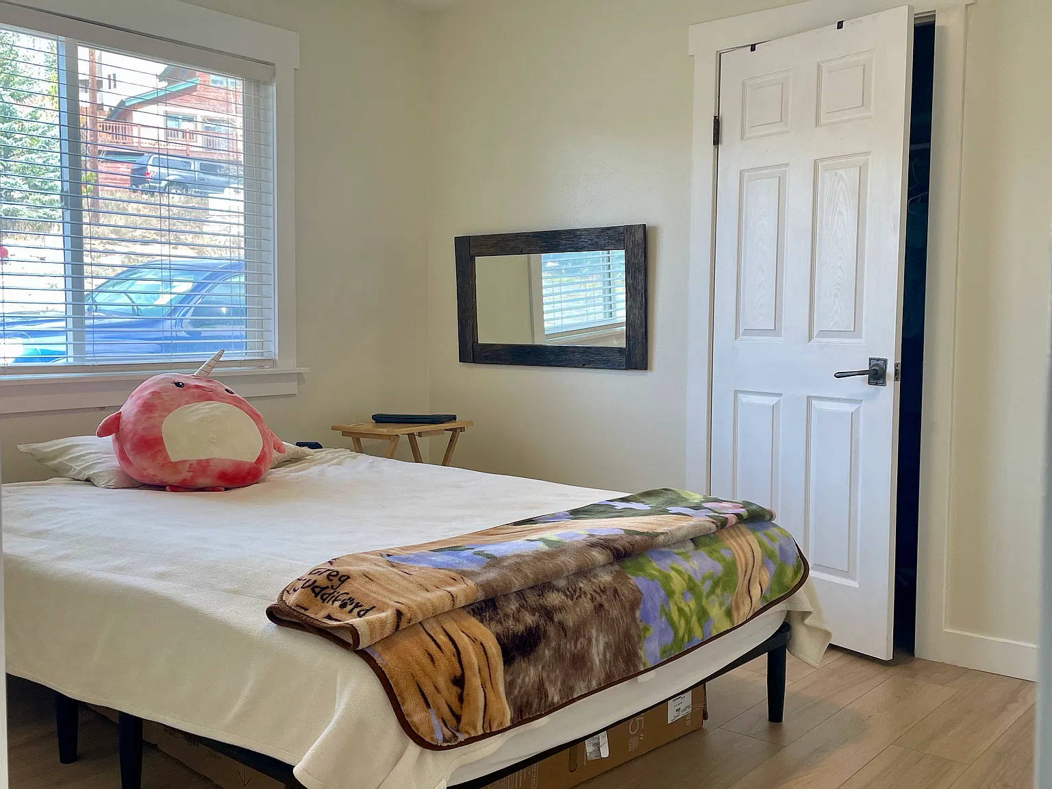 3 bed, 1266 sqft, $2,500 — Photo 2
