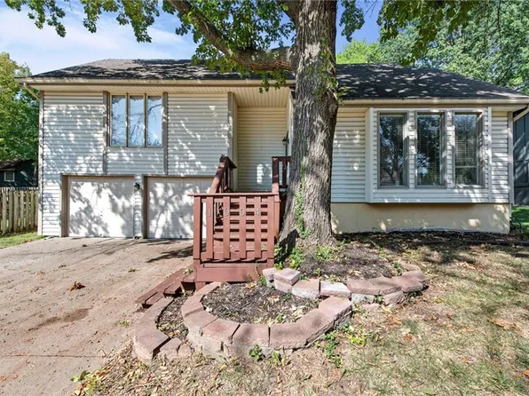 1004 NE 87th Ter, Kansas City, MO 64155