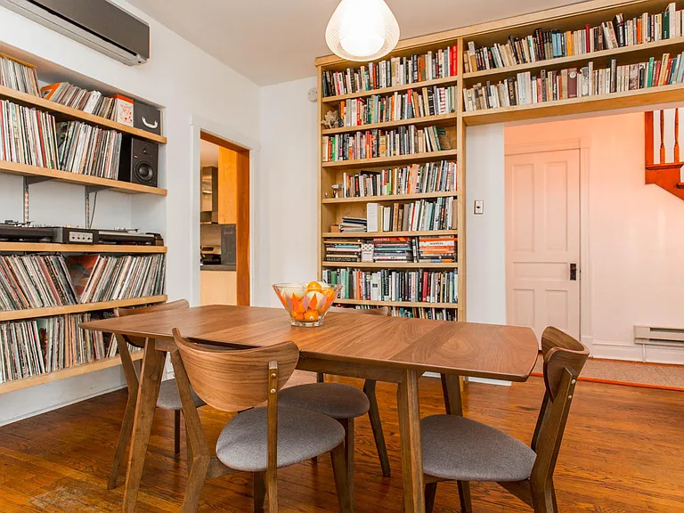 3120 N Bernard St #1 — Photo 3
