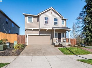 3676 N 10th St, Ridgefield, WA 98642