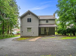 530 Maxwell St, Curwensville, PA 16833