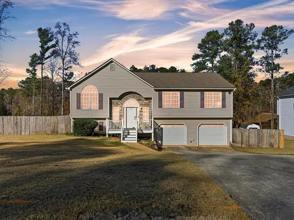36 Battle Gate Ln, Dallas, GA 30157