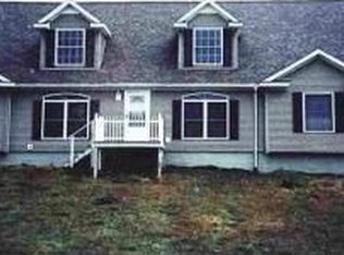 1935 Niewoehner Rd, Richmond, IN 47374