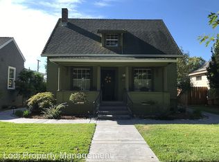 310 W Oak St, Lodi, CA 95240