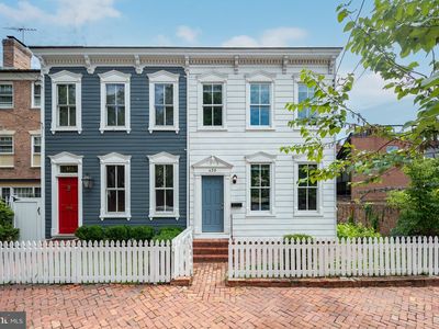 420 S Pitt St, Alexandria, VA, 22314