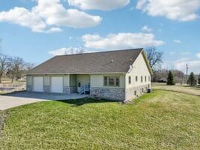 4750 S Zeeb Rd, Ann Arbor, MI, 48103