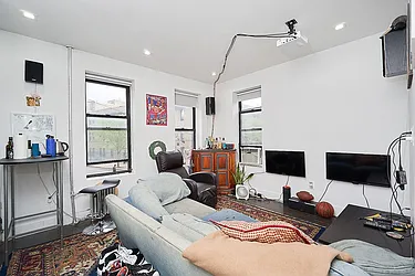 Rented by REAL New York