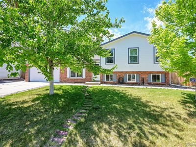 11000 Eudora Circle, Thornton, CO, 80233